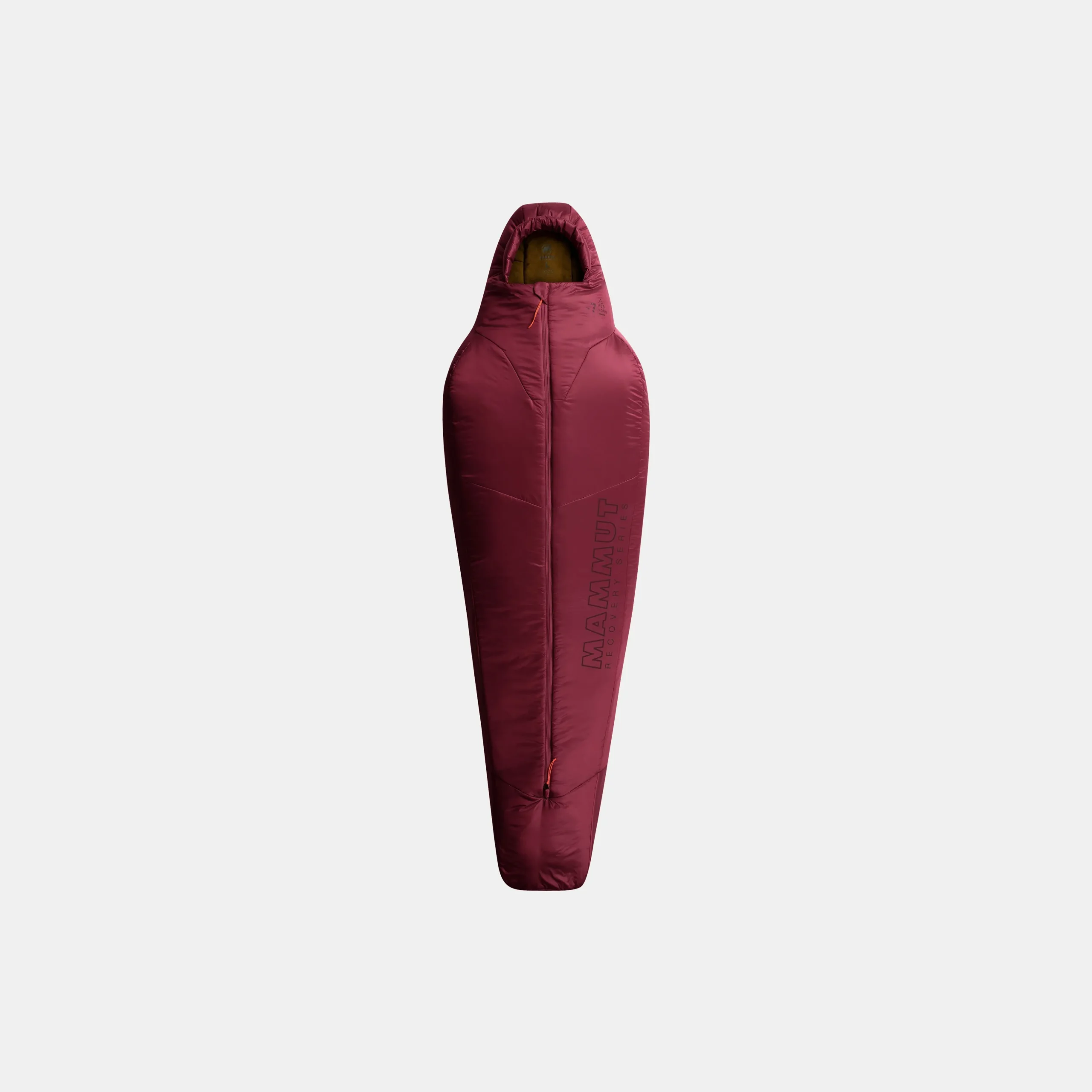 Women's Perform Fiber Bag -10C