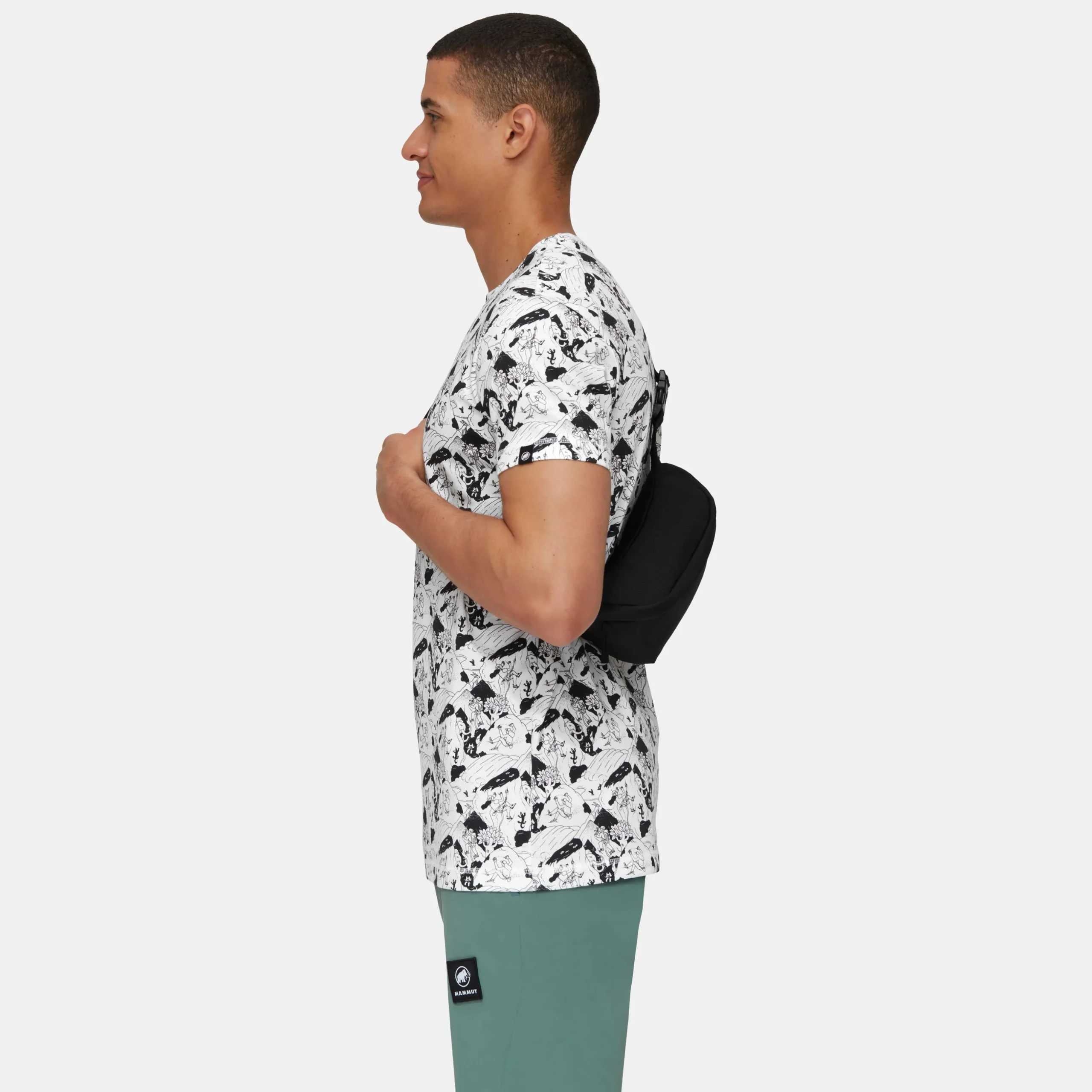 Xeron Classic Waistpack