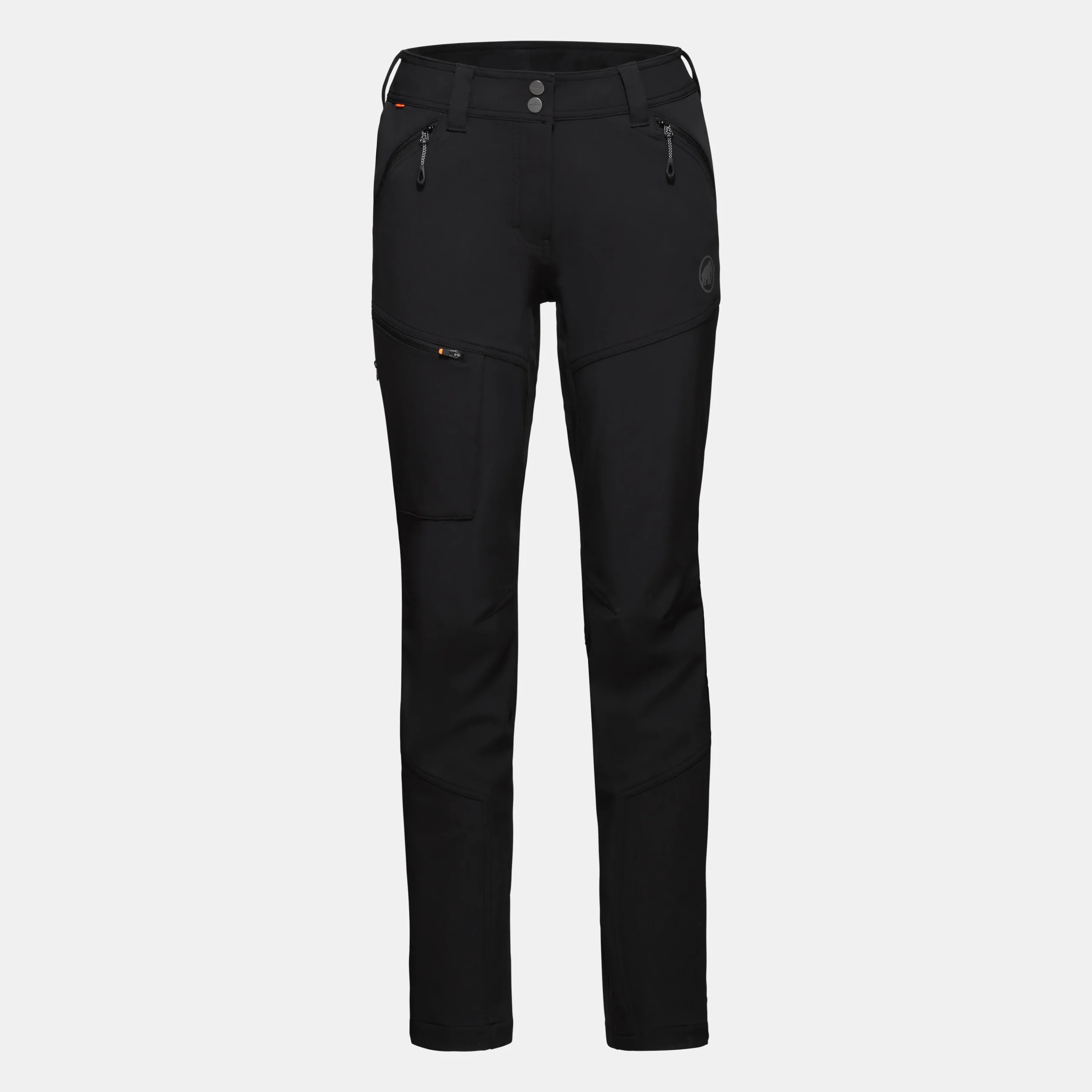 Zinal Guide SO Hybrid Pants Women