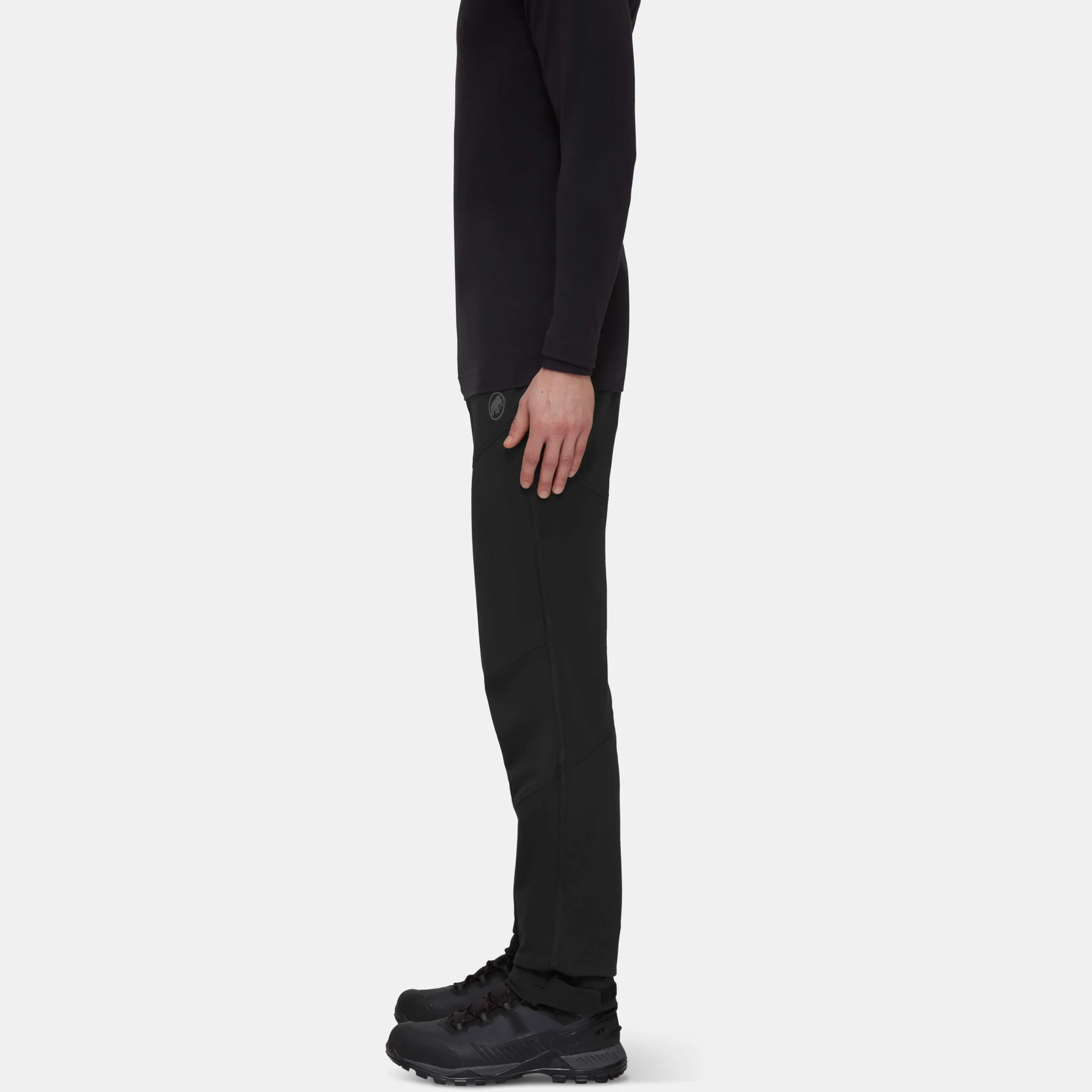 Zinal Guide SO Hybrid Pants Men