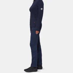 Zinal Guide SO Hybrid Pants Women