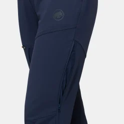 Zinal Guide SO Hybrid Pants Women