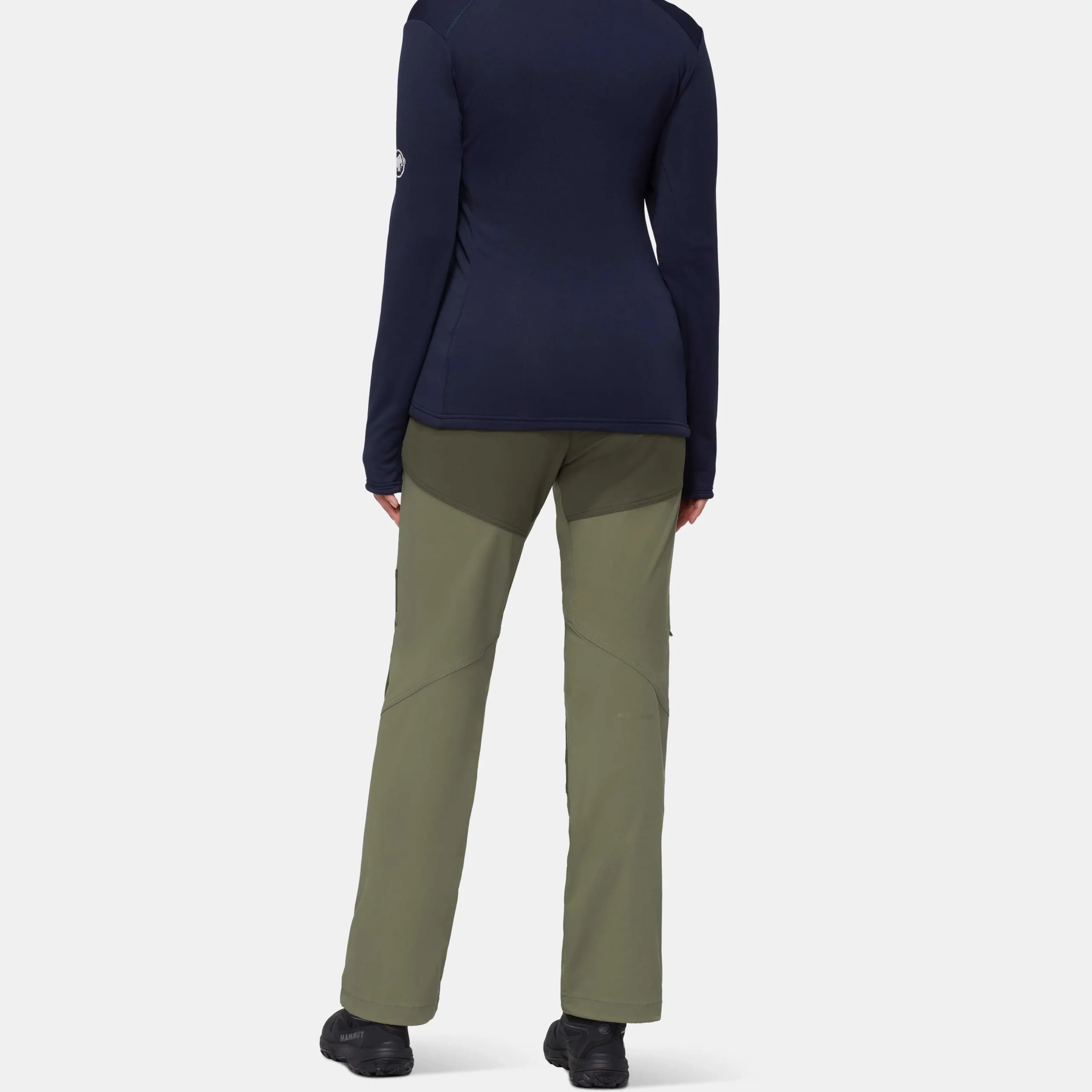 Zinal Hybrid Pants Women