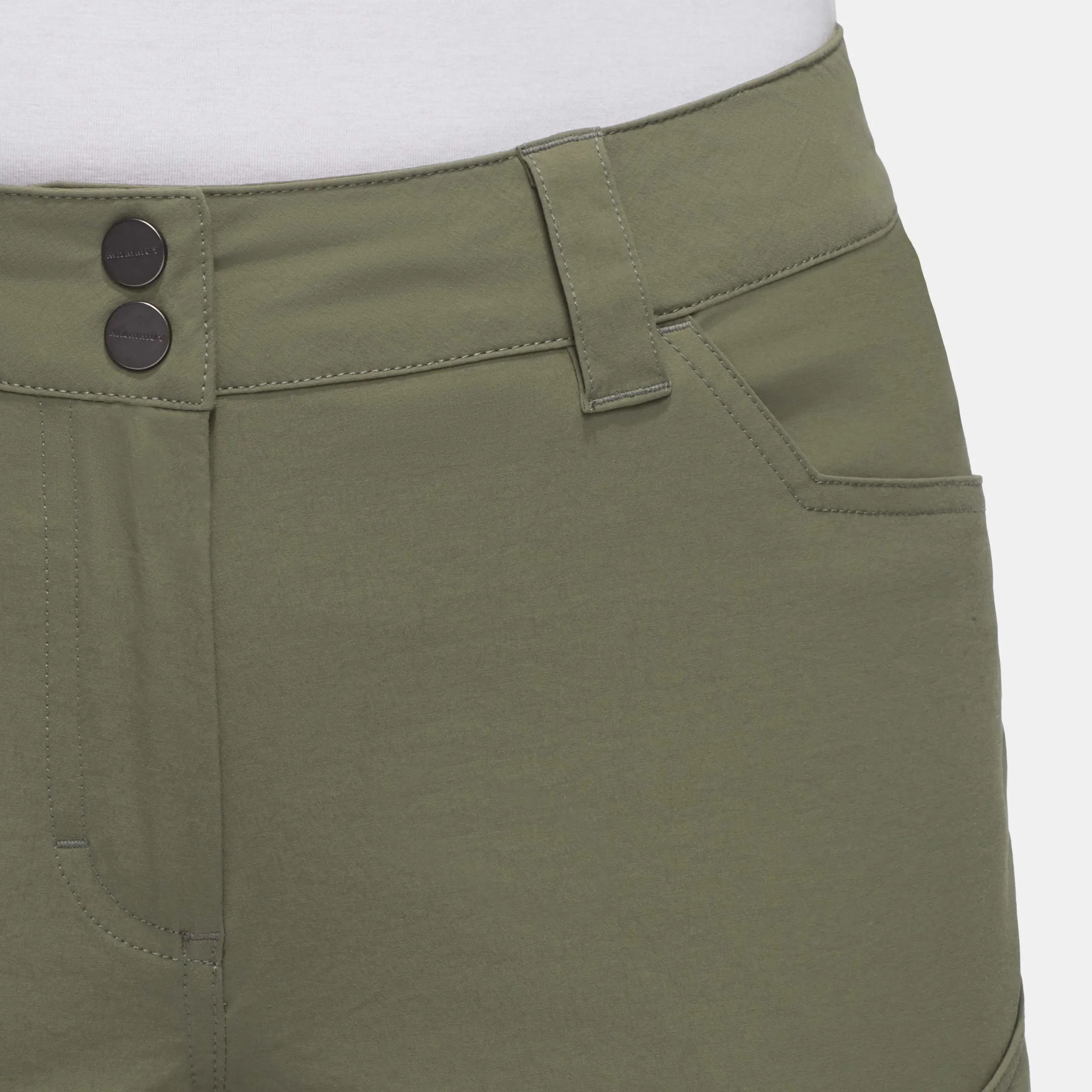 Zinal Hybrid Pants Women