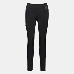 Zinal Hybrid Tights Women